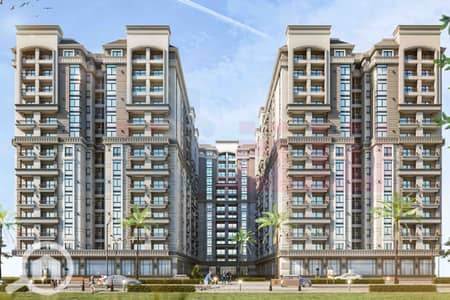 شقة 5 غرف نوم للبيع في سموحة، الإسكندرية - IMG-20251004-WA0066. jpg