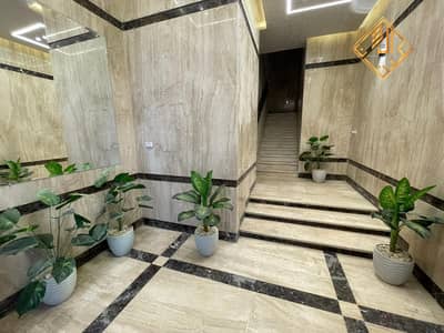 2 Bedroom Apartment for Sale in Agouza, Giza - WhatsApp Image 2025-08-06 at 14.24. 23. jpeg