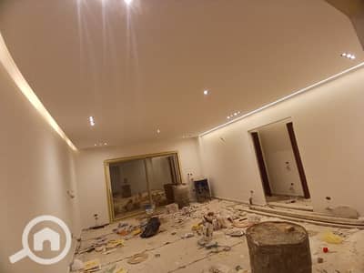 3 Bedroom Apartment for Rent in New Cairo, Cairo - IMG-20251103-WA0215. jpg