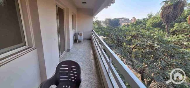 دوبلكس 4 غرف نوم للايجار في المعادي، القاهرة - 1000249994. jpg