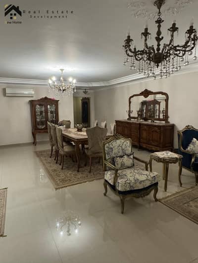 شقة 3 غرف نوم للبيع في زهراء المعادى، القاهرة - WhatsApp Image 2025-11-04 at 15.43. 06_7fdd22d1. jpg