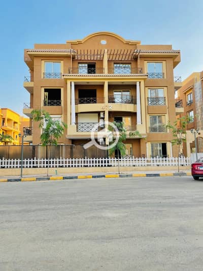 3 Bedroom Flat for Sale in Sheikh Zayed, Giza - WhatsApp Image 2025-10-13 at 7.50. 57 PM (4). jpeg