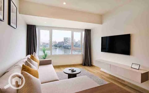 شقة فندقية  للايجار في مركز الجيزة، الجيزة - 1000104621. jpg