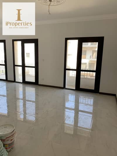 3 Bedroom Flat for Sale in New Cairo, Cairo - 8e628612-9818-49e1-bfc7-ea350da9c475. jpeg