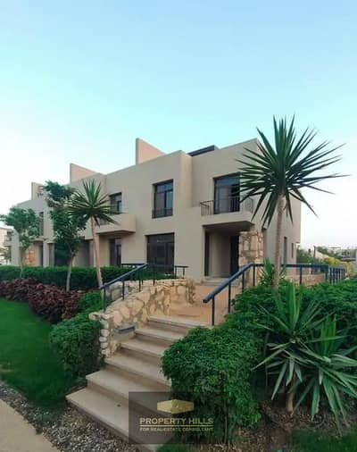 4 Bedroom Villa for Sale in Sheikh Zayed, Giza - IMG_3713. JPG