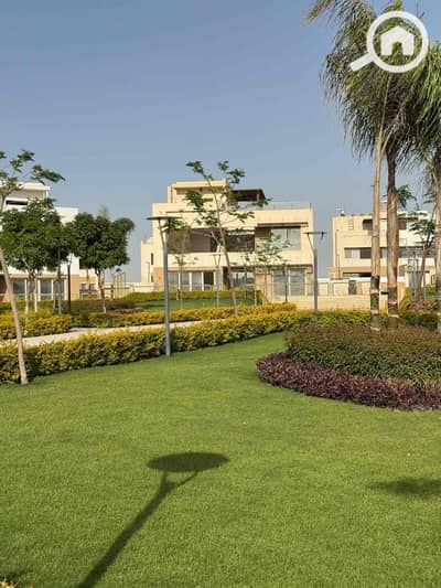 4 Bedroom Twin House for Sale in 6th of October, Giza - IMG_6881. jpg 4 Bedroom Twin House for Sale in 6th of October, Giza - IMG_6881. jpg