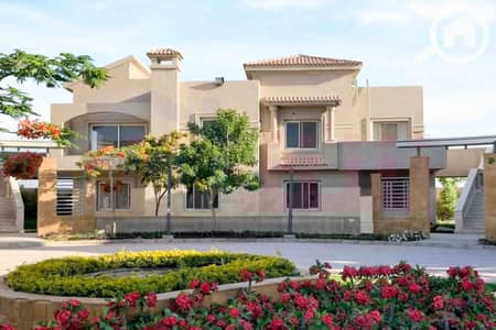 4 Bedroom Villa for Sale in Agami, Alexandria - WhatsApp Image 2025-09-13 at 5.35. 01 PM. jpg