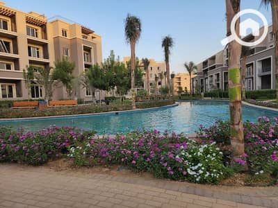 2 Bedroom Flat for Sale in New Cairo, Cairo - WhatsApp Image 2025-11-03 at 10.59. 27 AM (3). jpeg