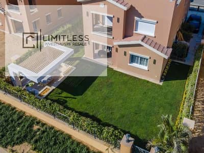 5 Bedroom Villa for Rent in New Cairo, Cairo - WhatsApp Image 2025-11-02 at 7.32. 59 PM_800x600. jpg