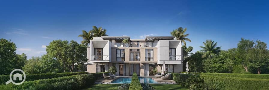 فلیٹ 1 غرفة نوم للبيع في القاهرة الجديدة، القاهرة - WhatsApp Image 2025-11-04 at 12.04. 43_bd128fec. jpg