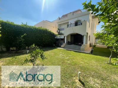 فیلا 5 غرف نوم للايجار في 6 أكتوبر، الجيزة - WhatsApp Image 2025-10-23 at 11.59. 07 AM (1). jpeg