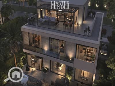 شقة 3 غرف نوم للبيع في القاهرة الجديدة، القاهرة - AMAIA FINAL BROCHURE & LAYOUTS_Page_37. jpg