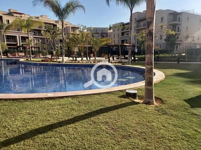 شقة 4 غرف نوم للبيع في القاهرة الجديدة، القاهرة - WhatsApp Image 2025-11-03 at 10.59. 28 AM (1). jpeg