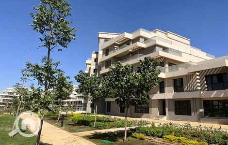 2 Bedroom Flat for Sale in New Cairo, Cairo - uiug. PNG