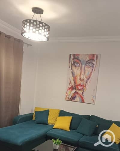 2 Bedroom Flat for Sale in Madinaty, Cairo - e4906db5-2fcb-4641-be92-f59382f978e7. jpeg