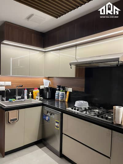 3 Bedroom Apartment for Sale in New Cairo, Cairo - 3c8fa38c-f246-4979-a69f-37be313f8f33. jpeg