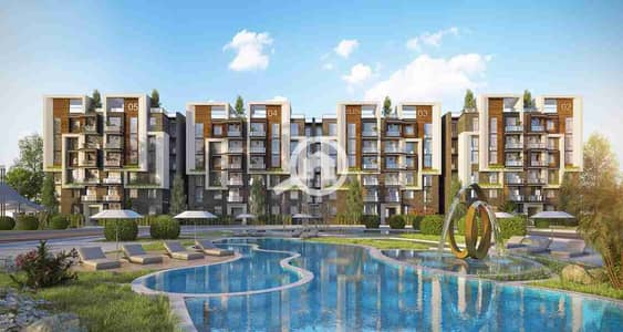 3 Bedroom Duplex for Sale in New Cairo, Cairo - 1000453874. jpg