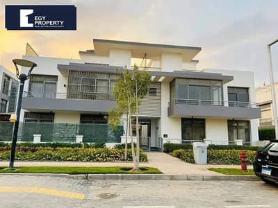 3 Bedroom Villa for Sale in New Cairo, Cairo - 1 1.23. 08 PM. jpg