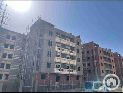 3 Bedroom Flat for Sale in Mokattam, Cairo - IMG-20251029-WA0016(1). jpg