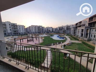 3 Bedroom Apartment for Sale in New Cairo, Cairo - WhatsApp Image 2025-11-03 at 10.59. 29 AM (1). jpeg 3 Bedroom Apartment for Sale in New Cairo, Cairo - WhatsApp Image 2025-11-03 at 10.59. 29 AM (1). jpeg