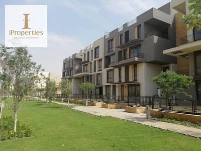 فلیٹ 3 غرف نوم للبيع في القاهرة الجديدة، القاهرة - 13. jpg