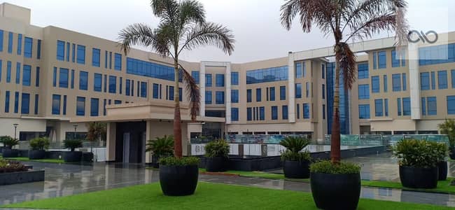 Clinic for Rent in New Cairo, Cairo - WhatsApp Image 2024-10-23 at 3.03. 26 PM. jpeg