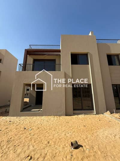 3 Bedroom Flat for Sale in 6th of October, Giza - IMG-20251104-WA0048. jpg