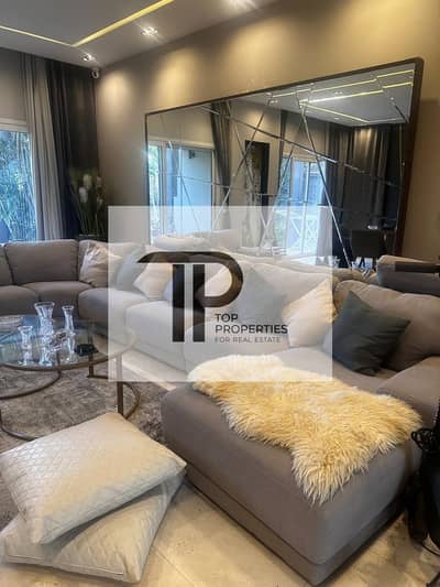 تاون هاوس 4 غرف نوم للبيع في الشيخ زايد، الجيزة - IMG-20251103-WA0050. jpg