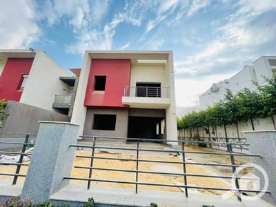 3 Bedroom Townhouse for Sale in Madinaty, Cairo - 689c8966-fc01-48c1-a383-c99dc8f9cd95. jpg