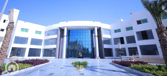 Retail for Rent in 6th of October, Giza - 061A0042. JPG