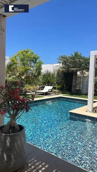 3 Bedroom Chalet for Sale in North Coast, Matruh - 6. jpg