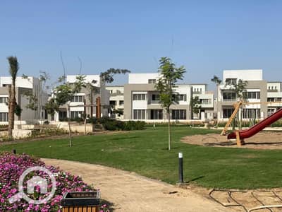 تاون هاوس 3 غرف نوم للبيع في القاهرة الجديدة، القاهرة - a6226b26-2cf1-4de4-9f63-1d9f6254524c. jpg