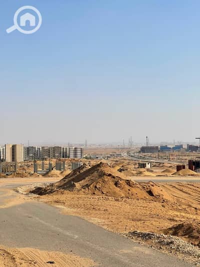 Residential Land for Sale in Badr City, Cairo - WhatsApp Image 2025-11-04 at 4.40. 49 AM (2). jpeg