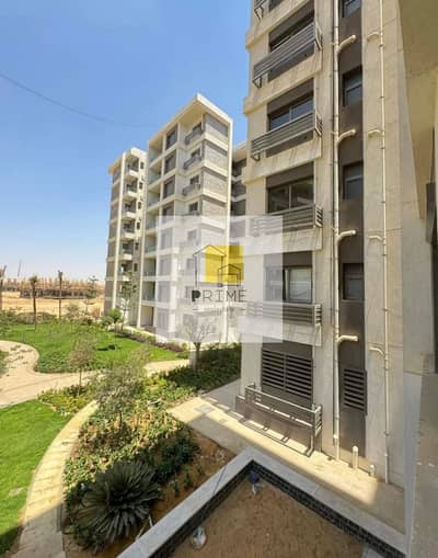 استوديو  للبيع في العاصمة الإدارية الجديدة، القاهرة - IMG-20250716-WA0094. jpg