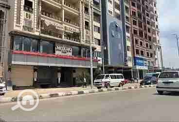 محلات تجارية  للايجار في مدينة نصر، القاهرة - 185626. webp