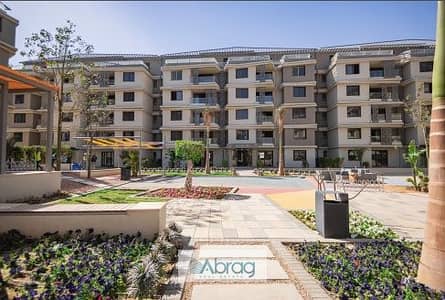 3 Bedroom Flat for Sale in 6th of October, Giza - e. jpg 3 Bedroom Flat for Sale in 6th of October, Giza - e. jpg