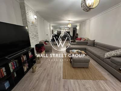 شقة 3 غرف نوم للبيع في زهراء المعادى، القاهرة - IMG-20251102-WA0335. jpg