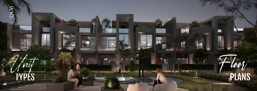 3 Bedroom Twin House for Sale in New Cairo, Cairo - solay digital final_page-0014. jpg 3 Bedroom Twin House for Sale in New Cairo, Cairo - solay digital final_page-0014. jpg