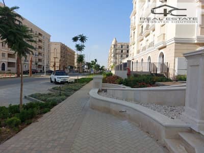 2 Bedroom Flat for Sale in New Cairo, Cairo - WhatsApp Image 2025-11-02 at 6.40. 58 PM. jpeg