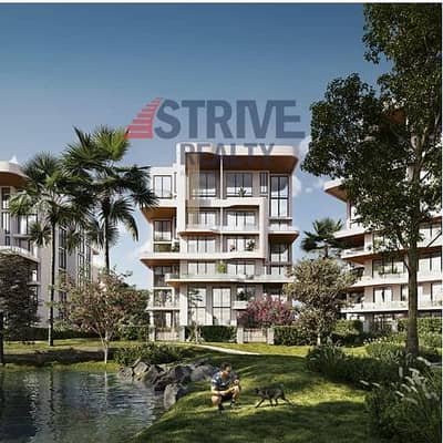 2 Bedroom Apartment for Sale in New Cairo, Cairo - Screenshot 2025-11-04 152143. png