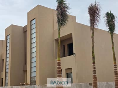 5 Bedroom Twin House for Sale in Sheikh Zayed, Giza - c461b255-82cd-4890-b098-22f60536b172. jpeg