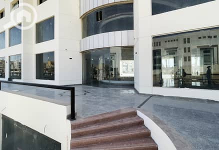 محلات تجارية  للايجار في 6 أكتوبر، الجيزة - 1-44. jpg