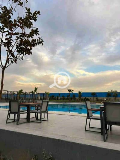 توين هاوس 4 غرف نوم للبيع في حدائق اكتوبر، الجيزة - 1762266693222. jpg