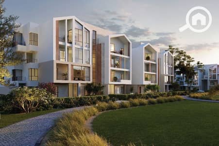 فلیٹ 2 غرفة نوم للبيع في الشيخ زايد، الجيزة - 1. jpg