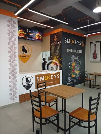 Restaurant & Cafe for Sale in 6th of October, Giza - WhatsApp Image 2025-11-04 at 4.04. 22 PM (1). jpeg