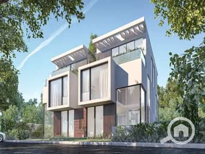 فیلا 5 غرف نوم للبيع في القاهرة الجديدة، القاهرة - Screenshot_5. png