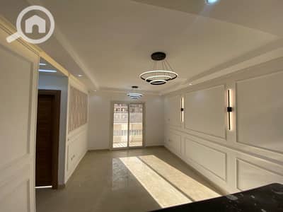 2 Bedroom Flat for Sale in Madinaty, Cairo - ce13549f-8a9b-46fc-963b-1a1787f9100d. jpeg