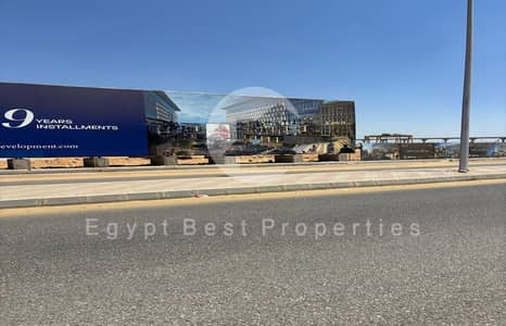 Office for Sale in New Cairo, Cairo - 6. jpg