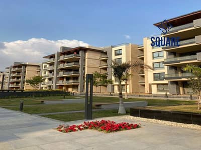 3 Bedroom Apartment for Sale in New Cairo, Cairo - Aza5_800x600. jpg