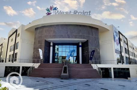 مکتب  للايجار في 6 أكتوبر، الجيزة - 1-2. jpg